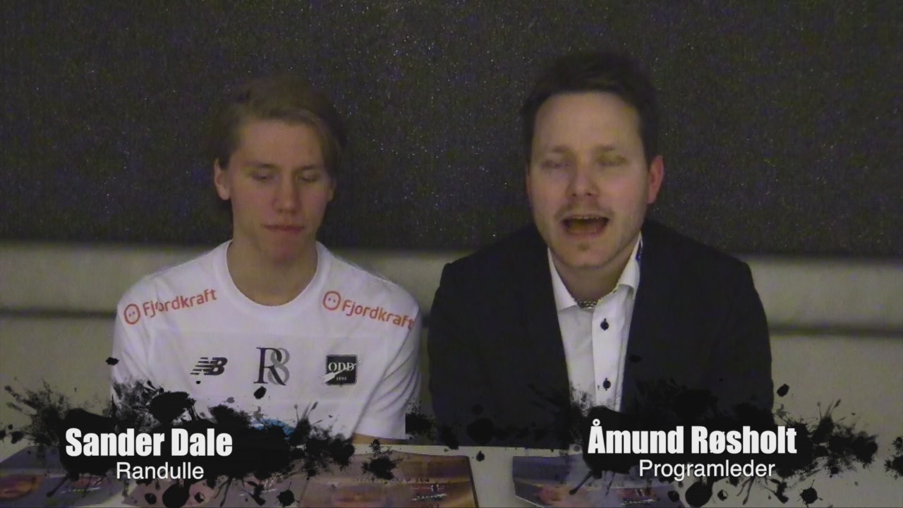 Episode 3 julekalender